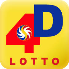 4D Lotto Result